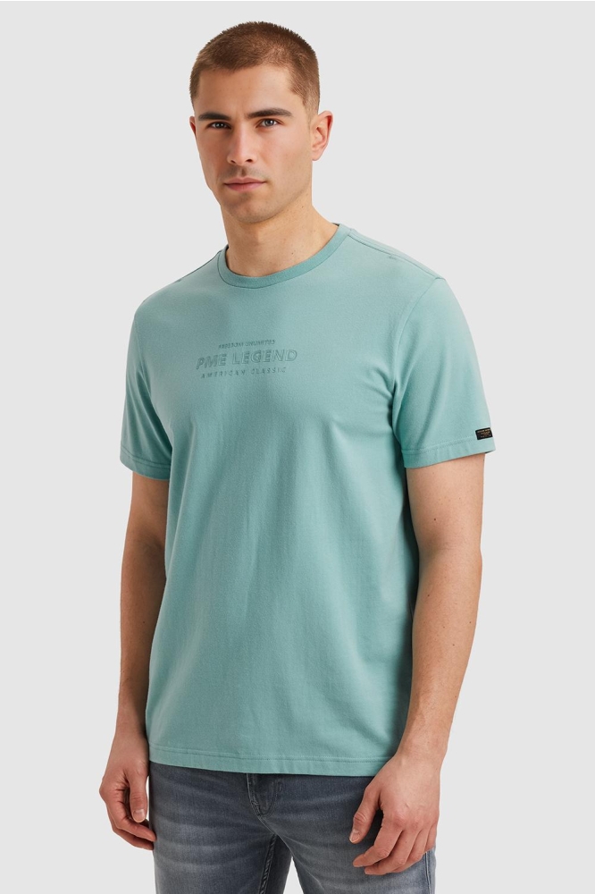 T SHIRT MET ARTWORK PTSS2505570 5149